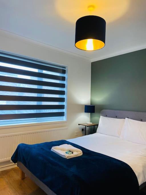 Entire 5 Bedroom House, Fast Wi-Fi, Free Parking Cambridge Exterior foto